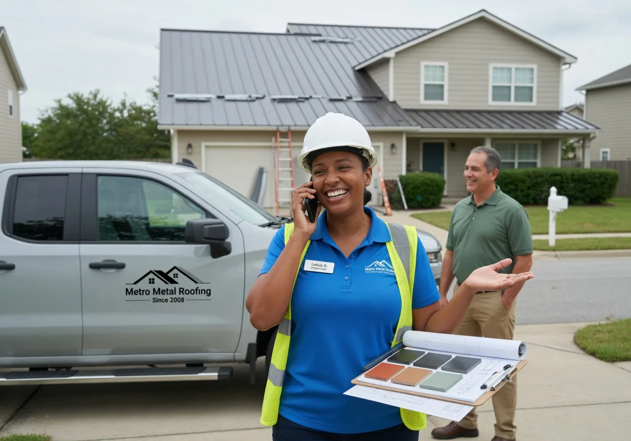 Metal Roofing Installation Monarch, CO FAQs