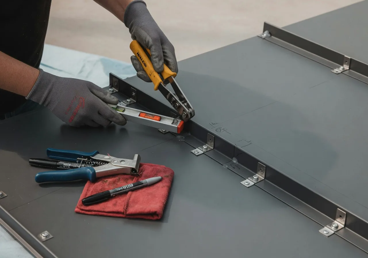 Why choose Metal Roofing Installation in Monarch, CO